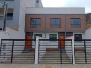 Casa / Sobrado para Venda em Juiz de Fora/MG Bom Jardim...