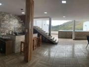 Casa / Sobrado para Venda em Juiz de Fora/MG Bom Jardim...