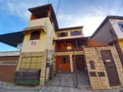 Casa / Sobrado para Venda em Juiz de Fora/MG Bonfim 4...