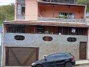 Casa / Sobrado para Venda em Juiz de Fora/MG Bosque dos...