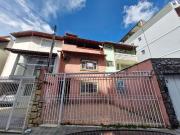 Casa / Sobrado para Venda em Juiz de Fora/MG Cascatinha...