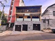 Casa / Sobrado para Venda em Juiz de Fora/MG Centro 6...