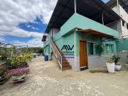 Casa / Sobrado para Venda em Juiz de Fora/MG Chapéu d...