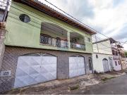 Casa / Sobrado para Venda em Juiz de Fora/MG Democrata 3...