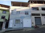 Casa / Sobrado para Venda em Juiz de Fora/MG Democrata 4...