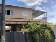 Casa / Sobrado para Venda em Juiz de Fora/MG Democrata 5...
