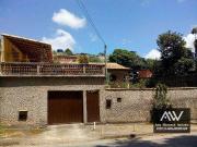 Casa / Sobrado para Venda em Juiz de Fora/MG Filgueiras...