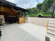 Casa / Sobrado para Venda em Juiz de Fora/MG Grama 5 Quartos