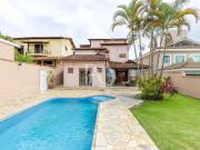 Casa / Sobrado para Venda em Juiz de Fora/MG Granville 4...