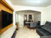 Casa / Sobrado para Venda em Juiz de Fora/MG JK 3 Quartos