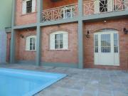 Casa / Sobrado para Venda em Juiz de Fora/MG Lourdes 5...