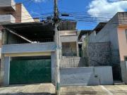 Casa / Sobrado para Venda em Juiz de Fora/MG Manoel...