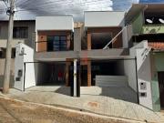 Casa / Sobrado para Venda em Juiz de Fora/MG Martelos 3...