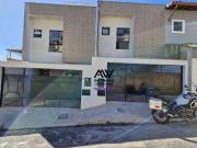 Casa / Sobrado para Venda em Juiz de Fora/MG Nova Era 2...