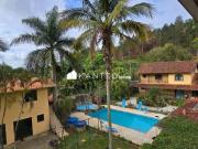 Casa / Sobrado para Venda em Juiz de Fora/MG Novo...