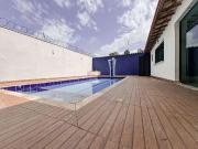 Casa / Sobrado para Venda em Juiz de Fora/MG Novo...