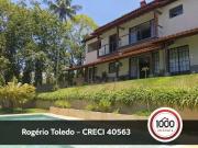 Casa / Sobrado para Venda em Juiz de Fora/MG Novo...