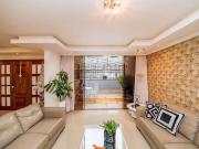 Casa / Sobrado para Venda em Juiz de Fora/MG Paineiras 3...