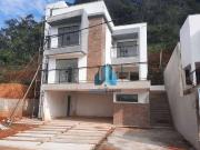Casa / Sobrado para Venda em Juiz de Fora/MG Parque...