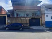 Casa / Sobrado para Venda em Juiz de Fora/MG Parque...