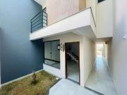 Casa / Sobrado para Venda em Juiz de Fora/MG Grama 2 Quartos