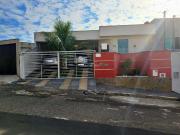 Casa / Sobrado para Venda em Juiz de Fora/MG Quintas das...