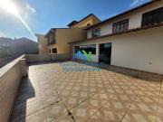 Casa / Sobrado para Venda em Juiz de Fora/MG Quintas das...