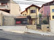 Casa / Sobrado para Venda em Juiz de Fora/MG São Mateus...