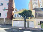 Casa / Sobrado para Venda em Juiz de Fora/MG São Mateus...