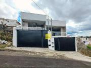 Casa / Sobrado para Venda em Juiz de Fora/MG São Pedro 3...