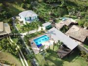 Casa / Sobrado para Venda em Juiz de Fora/MG Salvaterra...
