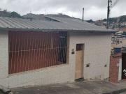 Casa / Sobrado para Venda em Juiz de Fora/MG Santa...