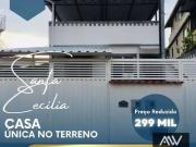 Casa / Sobrado para Venda em Juiz de Fora/MG Santa...