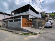 Casa / Sobrado para Venda em Juiz de Fora/MG Santa Cruz...
