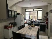 Casa / Sobrado para Venda em Juiz de Fora/MG Santa Luzia...