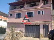 Casa / Sobrado para Venda em Juiz de Fora/MG Santa Paula...
