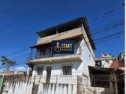 Casa / Sobrado para Venda em Juiz de Fora/MG Santos...