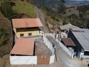 Casa / Sobrado para Venda em Juiz de Fora/MG Torreões 2...