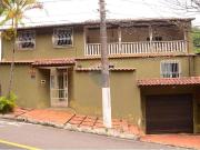 Casa / Sobrado para Venda em Juiz de Fora/MG Vale do Ipê...