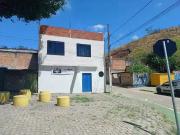 Casa / Sobrado para Venda em Juiz de Fora/MG Vila...