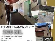 Casa / Sobrado para Venda em Juiz de Fora/MG Vila...