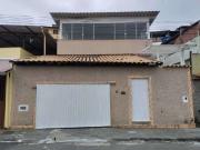 Casa / Sobrado para Venda em Juiz de Fora/MG Vila Ideal...