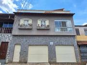 Casa / Sobrado para Venda em Juiz de Fora/MG Vila Ozanan...