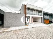 Casa / Sobrado para Venda em Juiz de Fora/MG Vina Del...