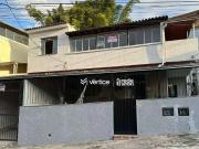 Casa / Sobrado para Venda em Juiz de Fora/MG Vitorino...