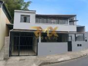 Casa / Sobrado para Venda em Juiz de Fora/MG Vitorino...