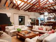 Casa / Sobrado para Venda em Jumirim/SP Paineiras 8 Quartos