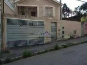 Casa / Sobrado para Venda em Jundiaí/SP Anhangabaú 2 Quartos