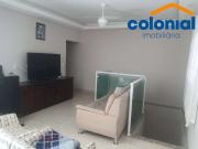 Casa / Sobrado para Venda em Jundiaí/SP Bela Vista 3 Quartos