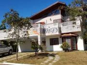 Casa / Sobrado para Venda em Jundiaí/SP Caxambu 3 Quartos